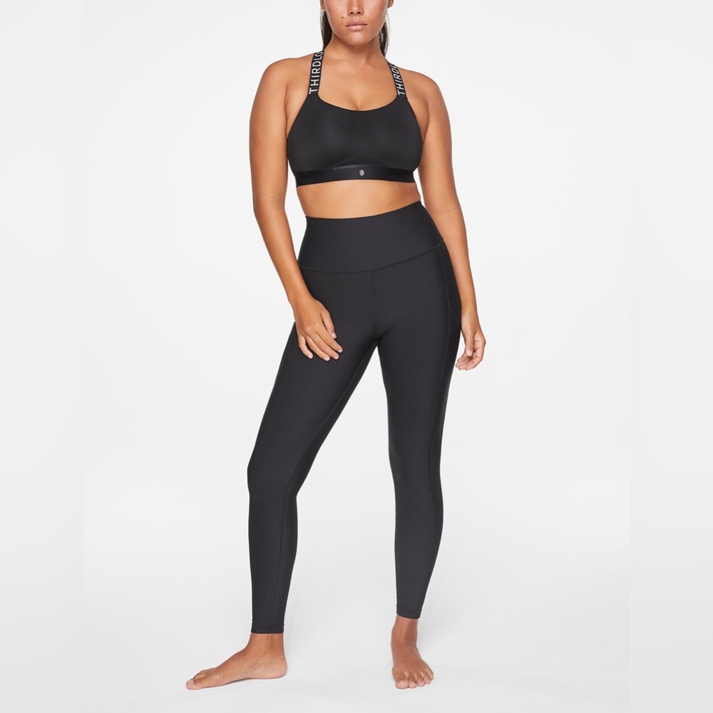 ThirdLove Kinetic Performance Pocket Legging
